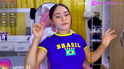 Snapshot of harperzoe chatting on 20, 11, 2025 harperzoe online show from 20, 11, 2025