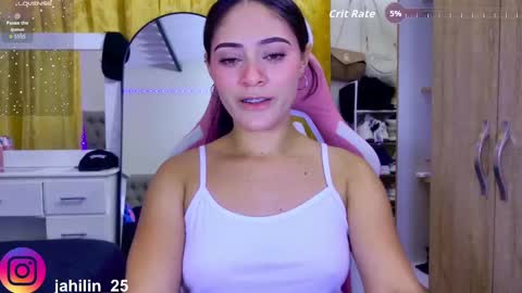 Snapshot of harperzoe chatting on 22, 11, 2025 harperzoe online show from 22, 11, 2025