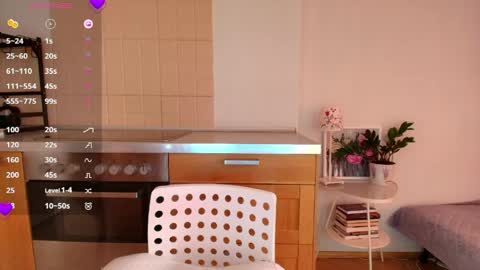 Kira online show from 3, 4, 2026