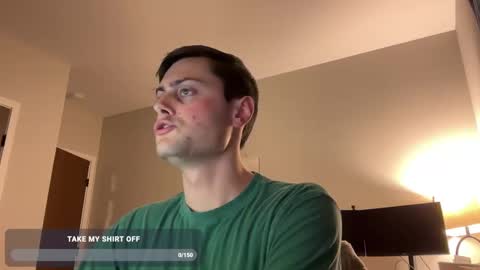 harry3446 online show from 8, 3, 2025