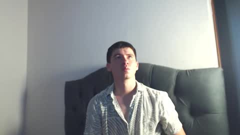 Sebastian online show from 19, 11, 2025