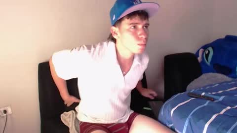 Snapshot of harry_brown2324 chatting on 19, 1, 2026 Sebastian online show from 19, 1, 2026