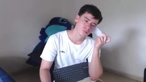 Snapshot of harry_brown2324 chatting on 21, 2, 2026 Sebastian online show from 21, 2, 2026