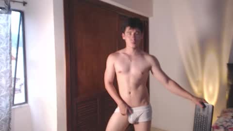 Sebastian online show from 21, 3, 2026