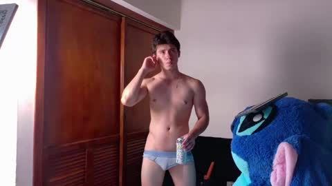 Sebastian online show from 12, 4, 2026