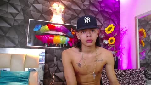 Snapshot of harry_jhonsonn chatting on 16, 1, 2025 Harry online show from 16, 1, 2025