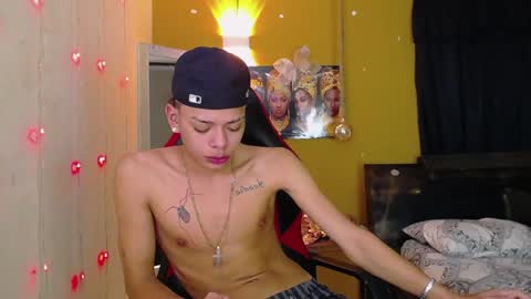 Snapshot of harry_jhonsonn chatting on 22, 1, 2025 Harry online show from 22, 1, 2025