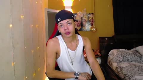 Snapshot of harry_jhonsonn chatting on 24, 1, 2025 Harry online show from 24, 1, 2025