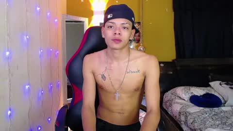 Snapshot of harry_jhonsonn chatting on 27, 1, 2025 Harry online show from 27, 1, 2025