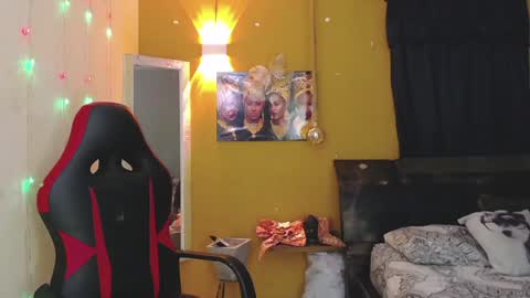 Snapshot of harry_jhonsonn chatting on 29, 1, 2025 Harry online show from 29, 1, 2025