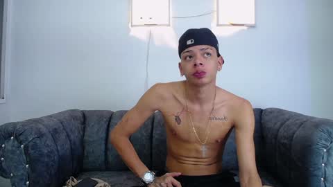 Snapshot of harry_jhonsonn chatting on 6, 2, 2025 Harry online show from 6, 2, 2025