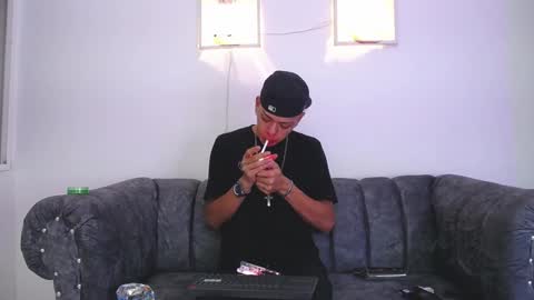 Snapshot of harry_jhonsonn chatting on 12, 2, 2025 Harry online show from 12, 2, 2025