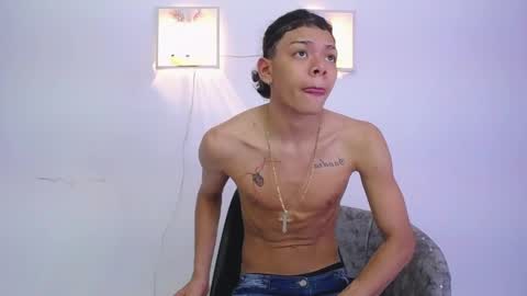 Snapshot of harry_jhonsonn chatting on 19, 2, 2025 Harry online show from 19, 2, 2025