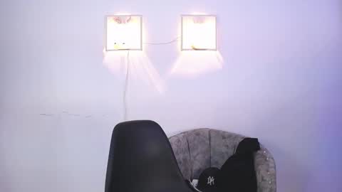 Snapshot of harry_jhonsonn chatting on 25, 2, 2025 Harry online show from 25, 2, 2025