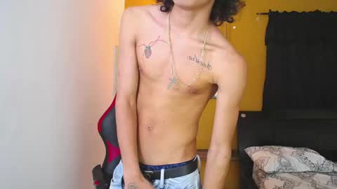 Snapshot of harry_jhonsonn chatting on 11, 3, 2025 Harry online show from 11, 3, 2025