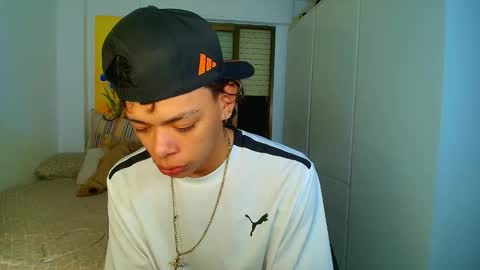 Snapshot of harry_jhonsonn chatting on 15, 9, 2025 Harry online show from 15, 9, 2025