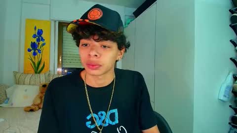 Snapshot of harry_jhonsonn chatting on 25, 9, 2025 Harry online show from 25, 9, 2025