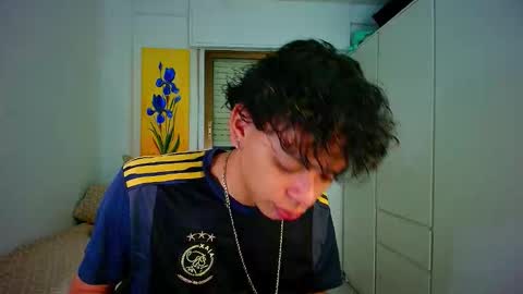 Snapshot of harry_jhonsonn chatting on 26, 9, 2025 Harry online show from 26, 9, 2025