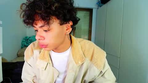 Snapshot of harry_jhonsonn chatting on 29, 9, 2025 Harry online show from 29, 9, 2025