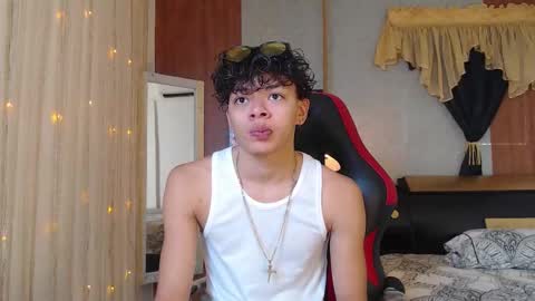 Snapshot of harry_jhonsonn chatting on 18, 10, 2025 Harry online show from 18, 10, 2025