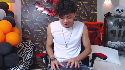 Snapshot of harry_jhonsonn chatting on 24, 10, 2025 Harry online show from 24, 10, 2025