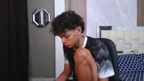 Snapshot of harry_jhonsonn chatting on 4, 11, 2025 Harry online show from 4, 11, 2025