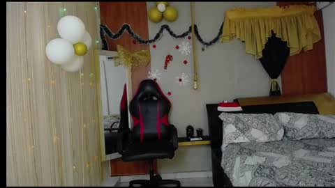 Snapshot of harry_jhonsonn chatting on 18, 12, 2025 Harry online show from 18, 12, 2025