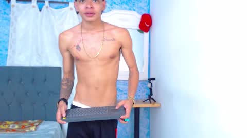 Snapshot of harry_jhonsonn chatting on 12, 2, 2026 Harry online show from 12, 2, 2026