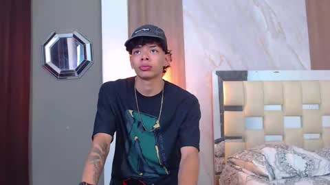 Snapshot of harry_jhonsonn chatting on 19, 2, 2026 Harry online show from 19, 2, 2026