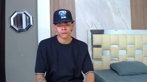 Snapshot of harry_jhonsonn chatting on 2, 3, 2026 Harry online show from 2, 3, 2026