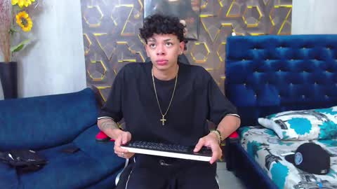 Harry online show from 14, 3, 2026