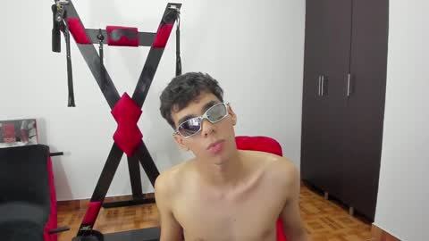 Harry online show from 9, 1, 2025