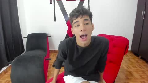 Harry online show from 13, 1, 2025