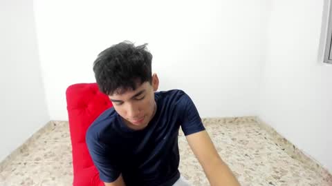 Snapshot of harry_latinboy chatting on 26, 2, 2025 Harry online show from 26, 2, 2025