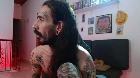 OMAR online show from 6, 3, 2026