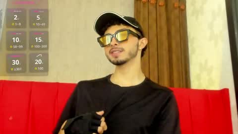 Harry Salvatore online show from 16, 4, 2026