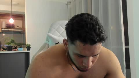 Harry Zandes online show from 29, 12, 2024