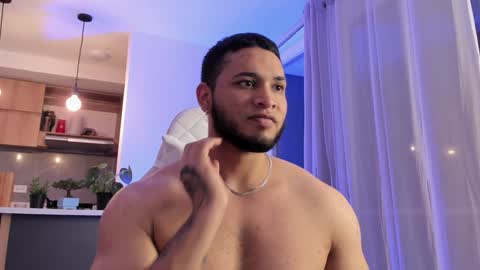 Harry Zandes online show from 24, 1, 2025