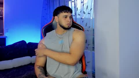 Harry Zandes online show from 4, 2, 2026