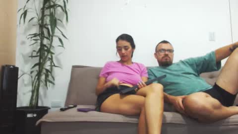 hannaandharri online show from 9, 4, 2026