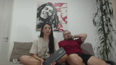 hannaandharri online show from 24, 6, 2026