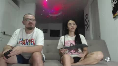 hannaandharri online show from 5, 7, 2026