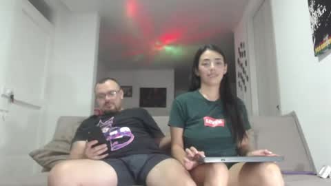 hannaandharri online show from 12, 7, 2026