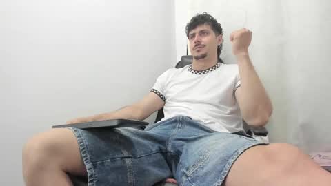 alpha online show from 8, 10, 2025