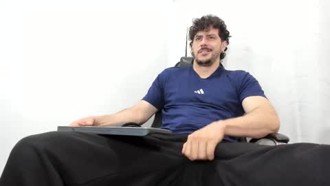 Snapshot of harrydaviss chatting on 12, 1, 2026 alpha online show from 12, 1, 2026