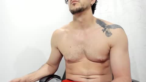 Snapshot of harrydaviss chatting on 7, 2, 2026 alpha online show from 7, 2, 2026