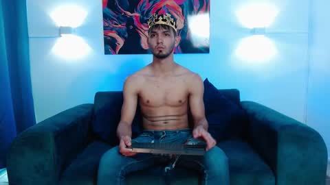 Snapshot of harryfosster chatting on 8, 1, 2026 Harry online show from 8, 1, 2026