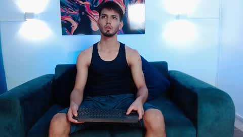 Snapshot of harryfosster chatting on 9, 1, 2026 Harry online show from 9, 1, 2026