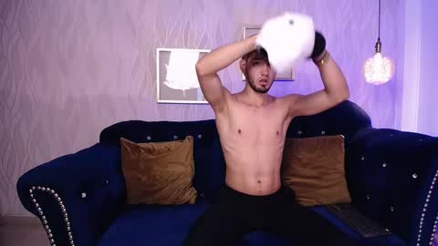 Snapshot of harryfosster chatting on 2, 2, 2026 Harry online show from 2, 2, 2026