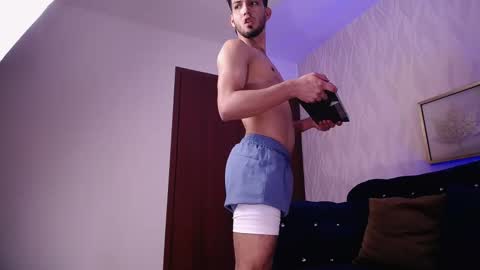 Snapshot of harryfosster chatting on 3, 2, 2026 Harry online show from 3, 2, 2026